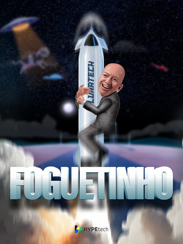 Foguetinho