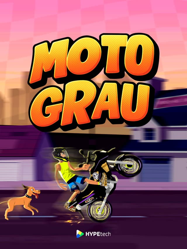 Motograu