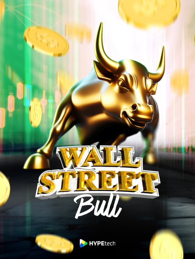 Wall Street Bull