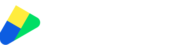 HypeTech Gaming Platform