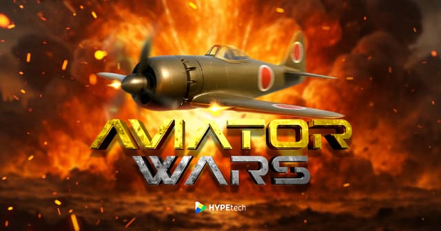Aviator Wars