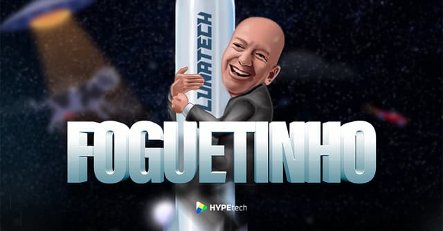 Foguetinho