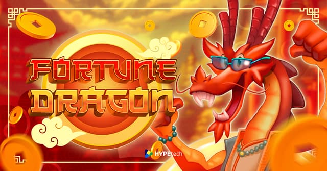 Fortune Dragon