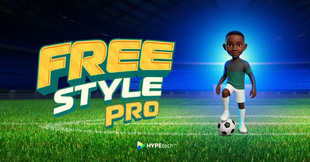 Free Style Pro
