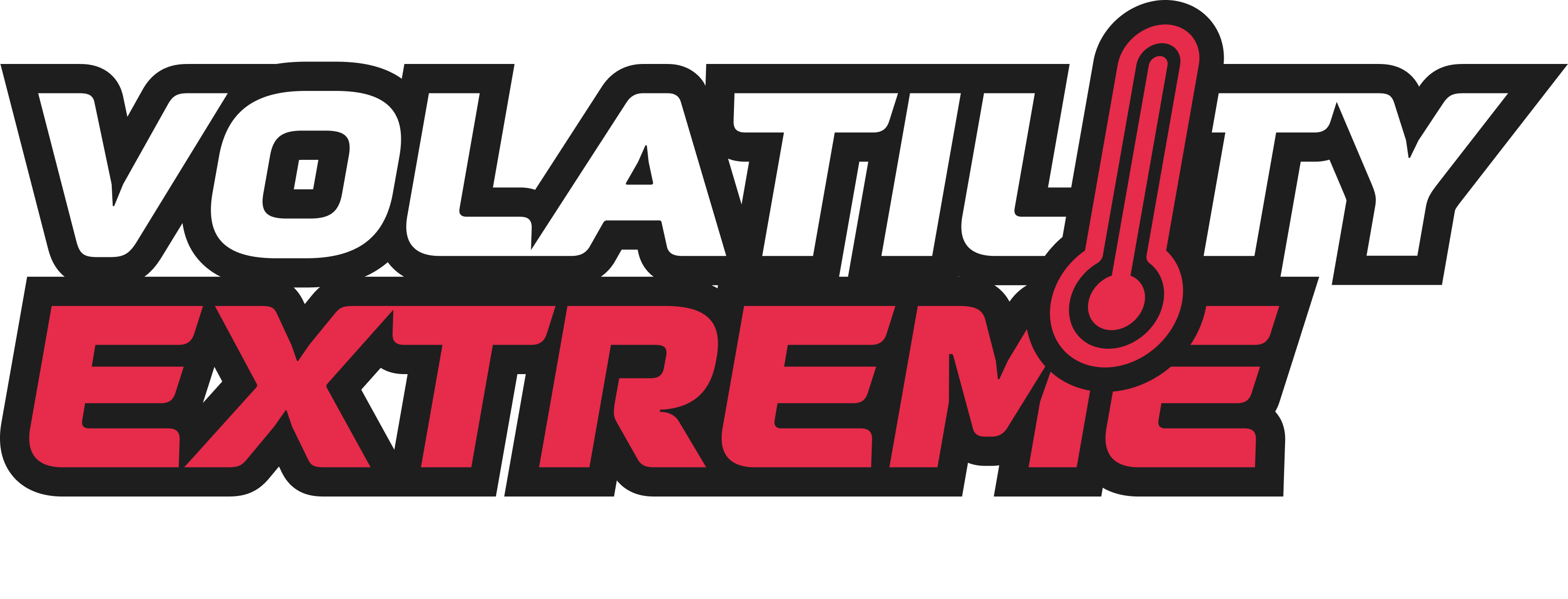 Volatilidade extrema Volatilidade extrema